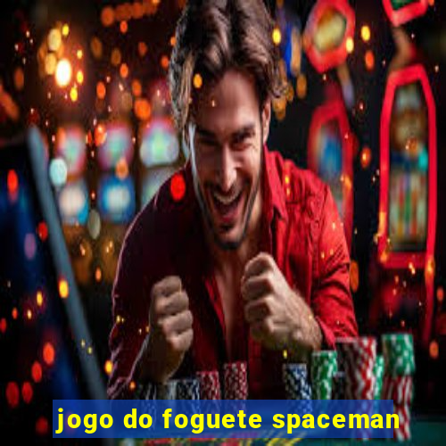 jogo do foguete spaceman